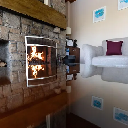 Pensionat View House