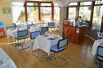 Pensión View House Killarney