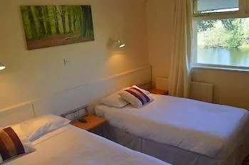 View House Pensionat 3*