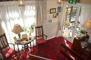 Pensión View House Killarney
