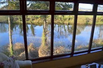 Pensión View House