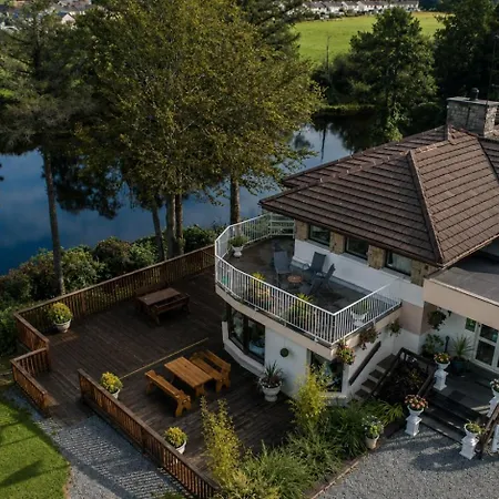 View House بيت ضيافة كيلارني