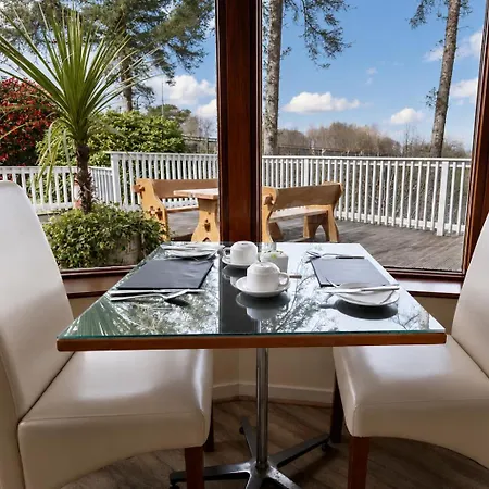 بيت ضيافة View House
