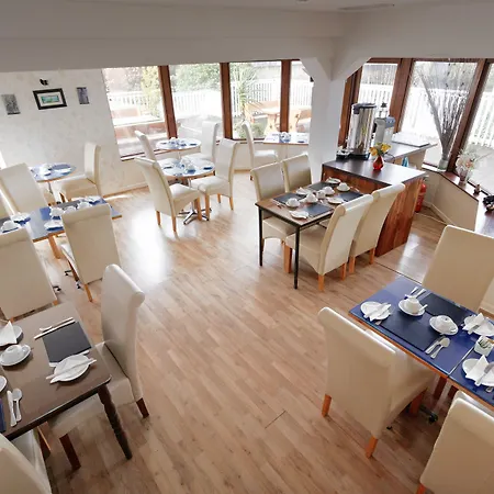 Maison d'hôtes View House 3*