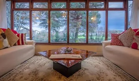 Pensionat View House 3*