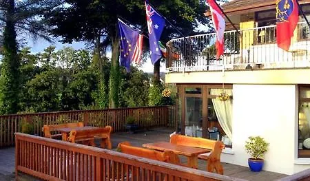View House 3* Cill Airne