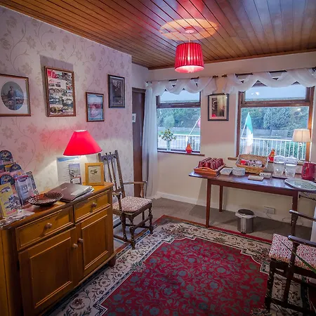 بيت ضيافة View House