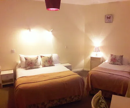 Pensionat View House