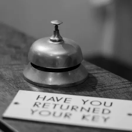 Pensionat View House