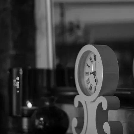 Pensionat View House