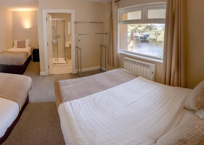 View House Guest house Killarney