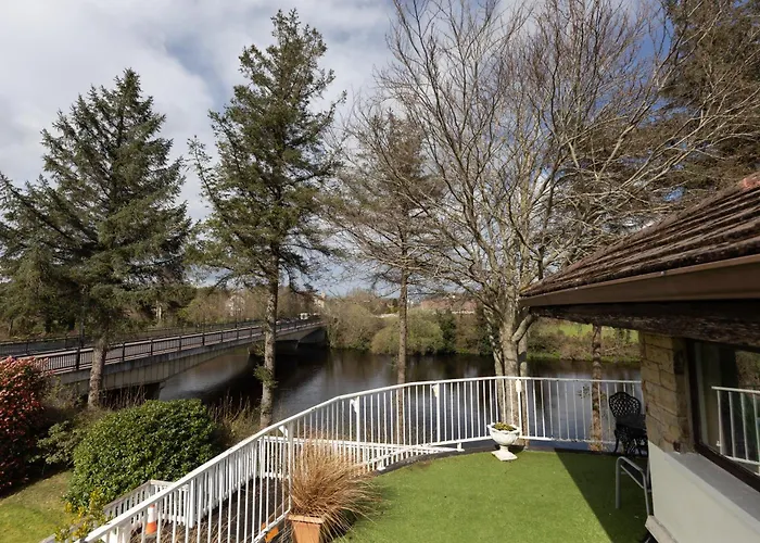 Vendégház View House 3*