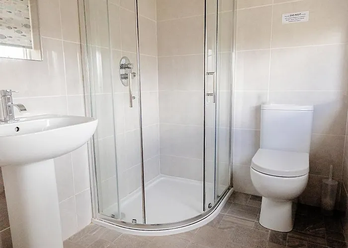 Gasthuis View House Killarney