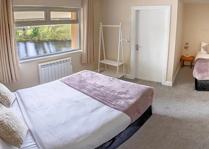 Vendégház View House