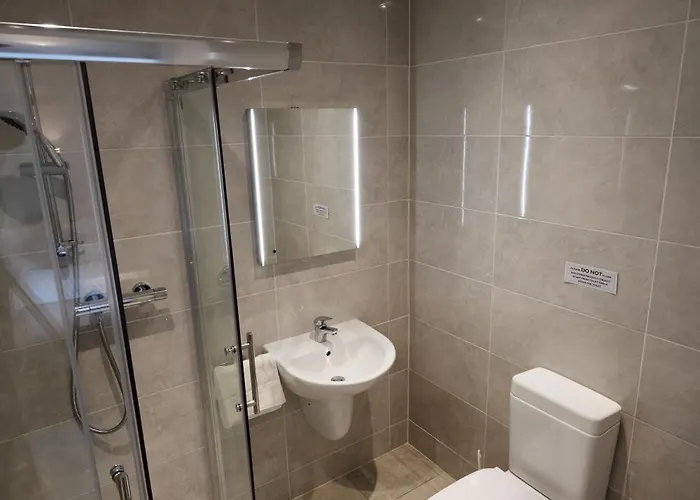 View House Cill Airne