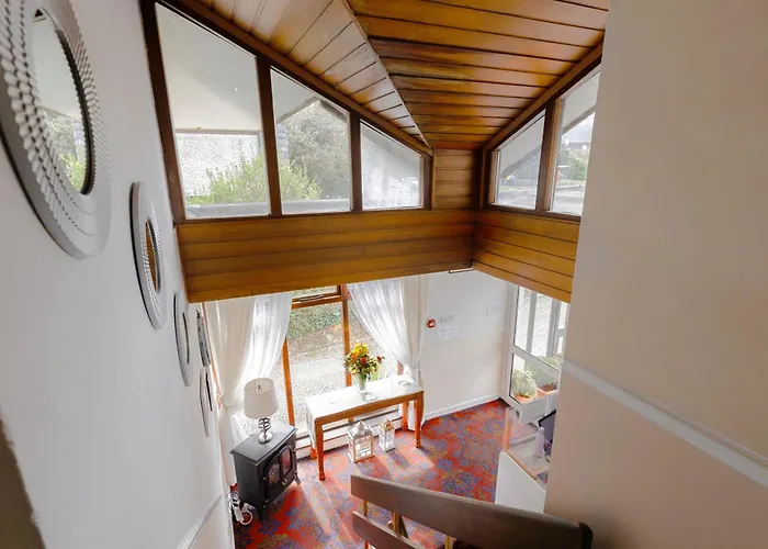 Vendégház View House Cill Airne