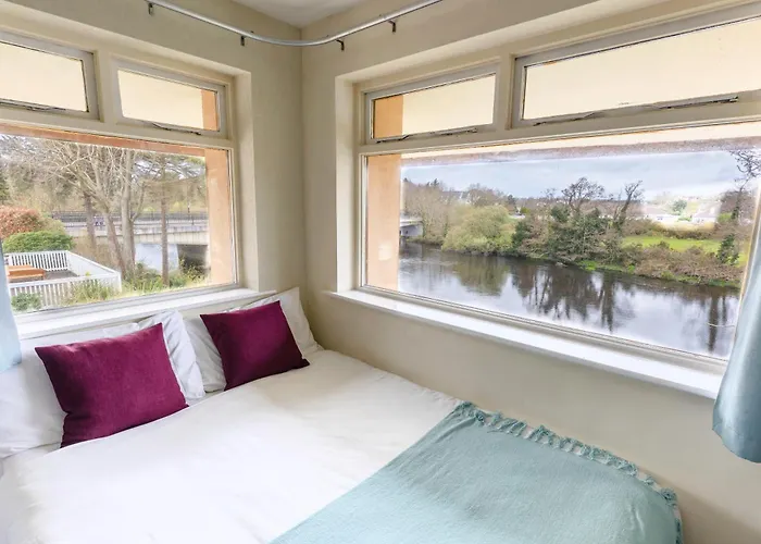 View House 3* Cill Airne