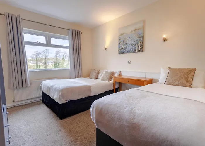 View House Guest house 3*