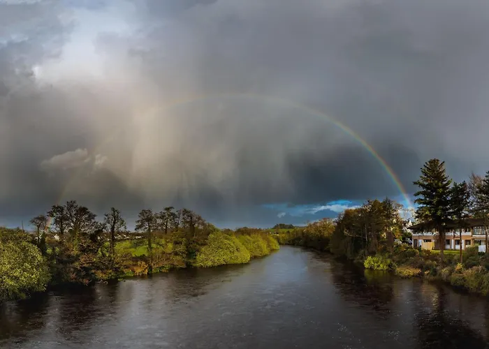 Vendégház View House