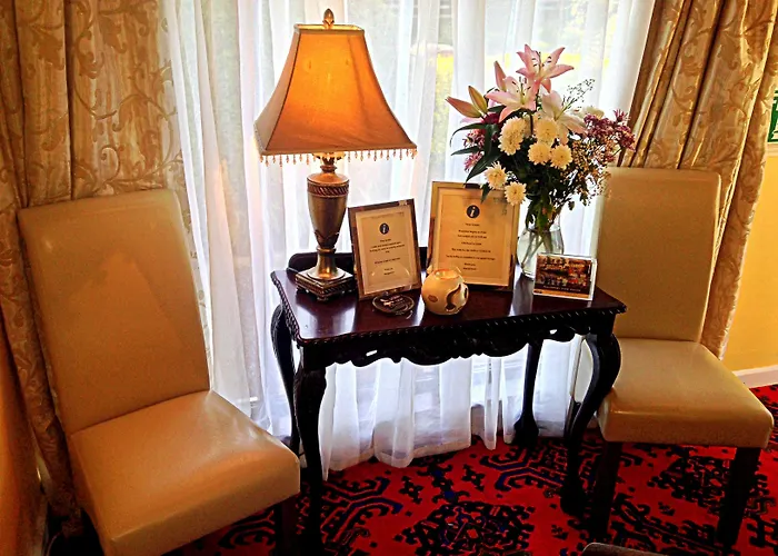 Vendégház View House 3*