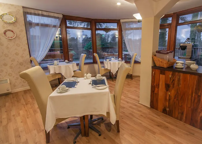 View House Guest house