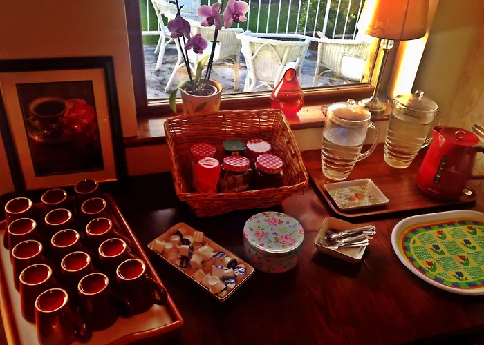 View House Cill Airne