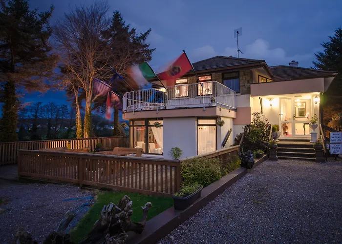 View House 3* Cill Airne