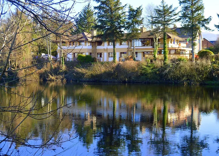 View House 3* Killarney