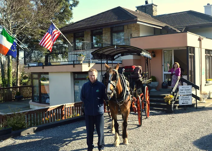 View House Guest house Killarney