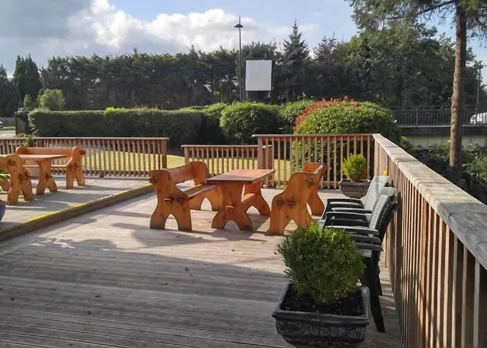 Vendégház View House