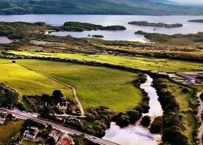 View House 3* Cill Airne