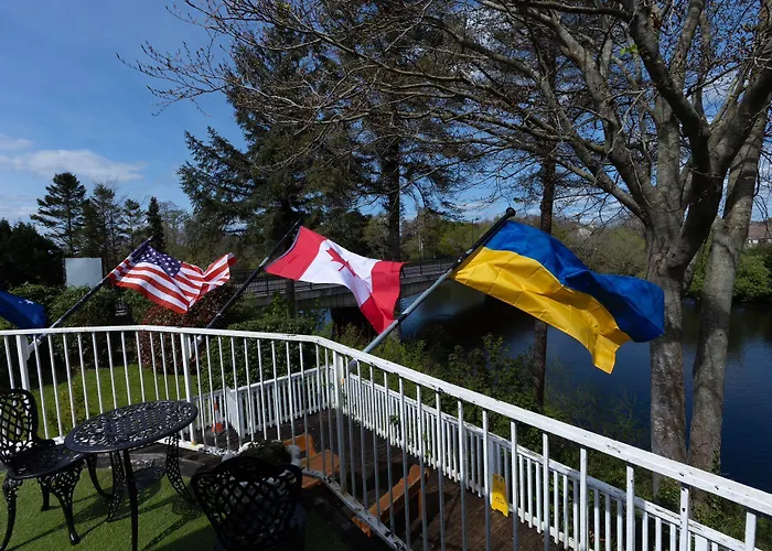 Vendégház View House