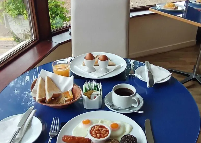 View House 3* Killarney