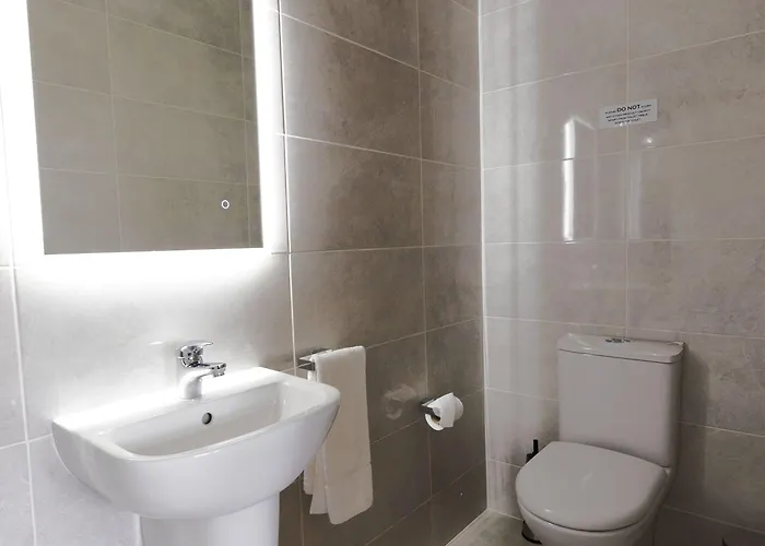 View House Vendégház Cill Airne