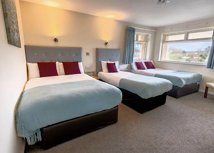 Vendégház View House 3*