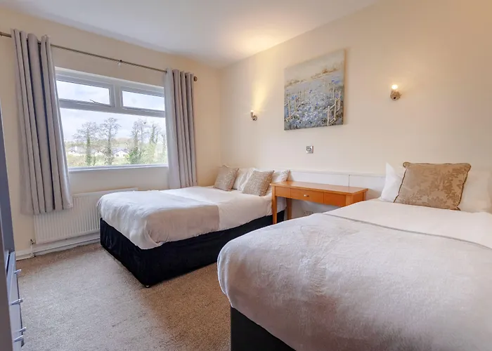 View House Guest house Killarney