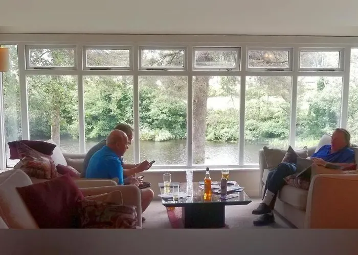 Gasthuis View House 3*