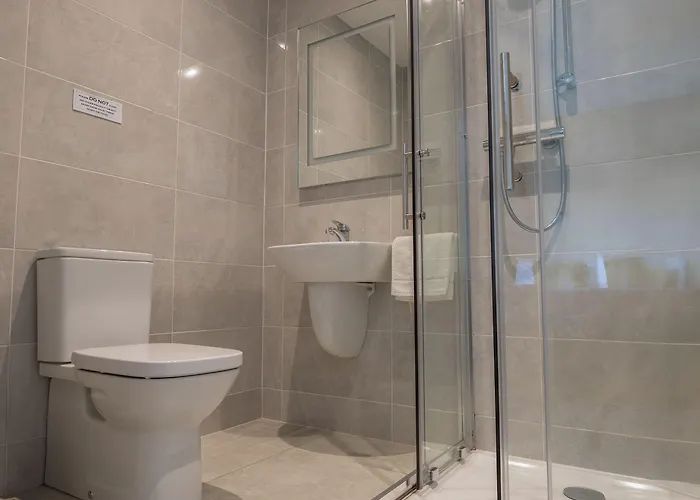 Gasthuis View House Killarney