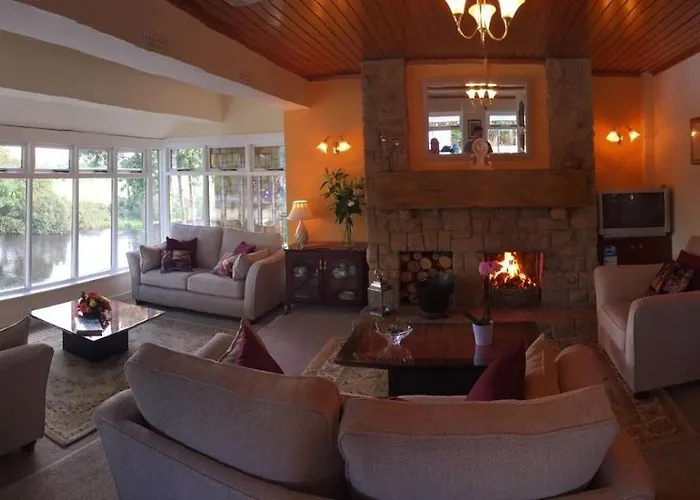 View House 3* Killarney