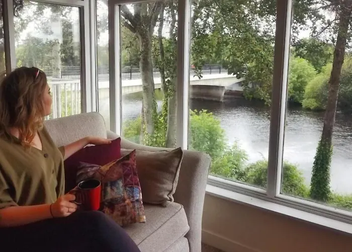 Vendégház View House 3*