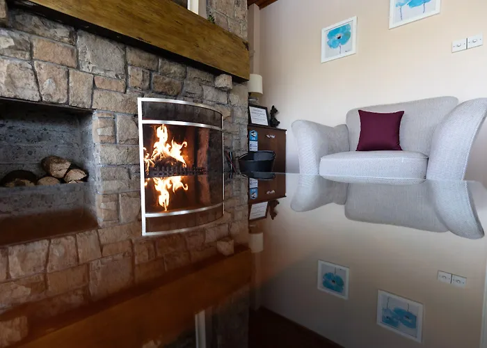 Vendégház View House