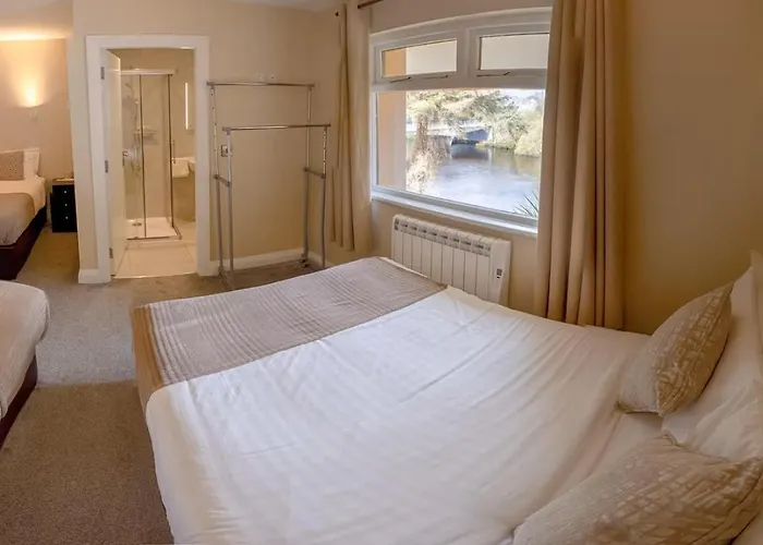 Guest house View House Killarney