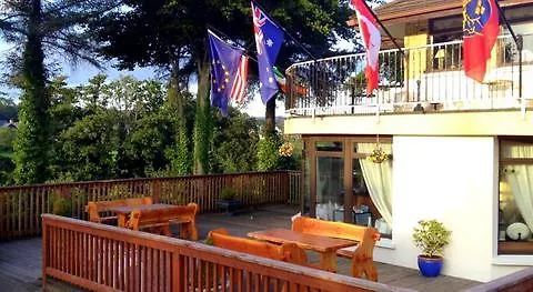 View House 3* Cill Airne