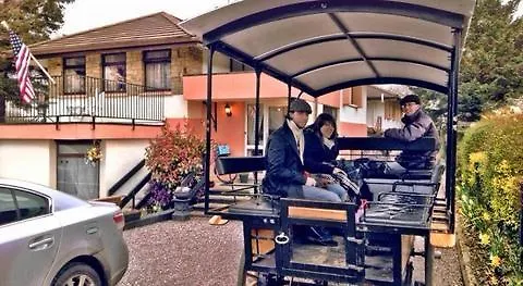 View House Vendégház 3*