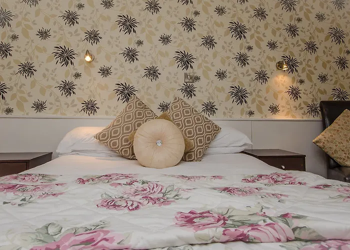 View House 3* Killarney