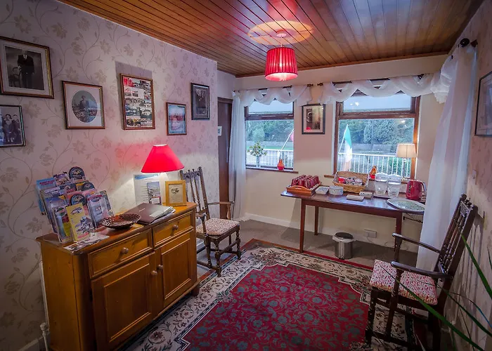 Vendégház View House