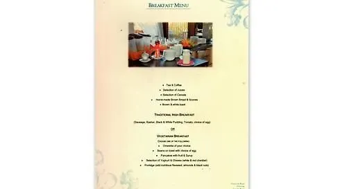 Gasthuis View House Killarney