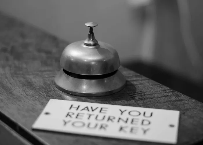 Guest house View House