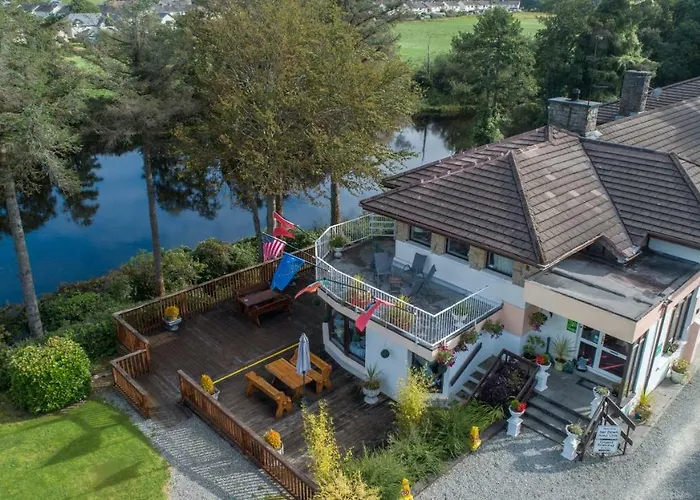 View House 3* Killarney